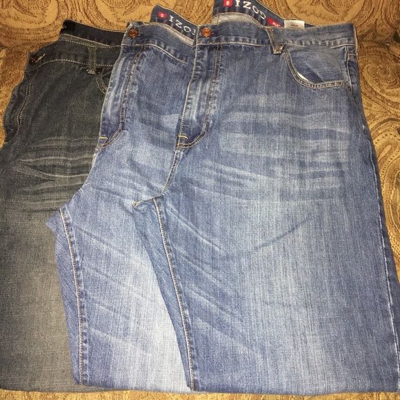 Men jeans size 42x32, 42x34 - Picture 1 of 1